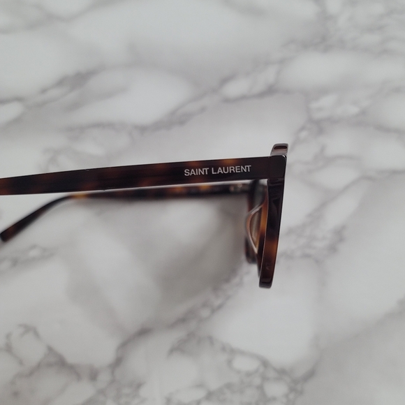 NEW Saint Laurent SL 457 Sunglasses - Picture 13 of 13